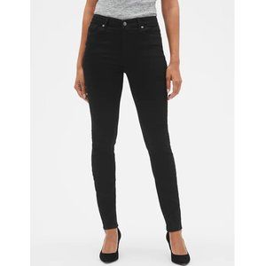 GAP Favorite Jegging Mid Rise